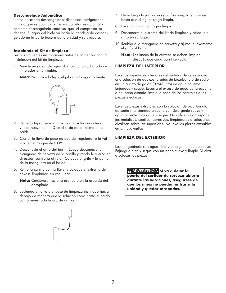 Sears 183.91579 User Manual | Page 42 / 52