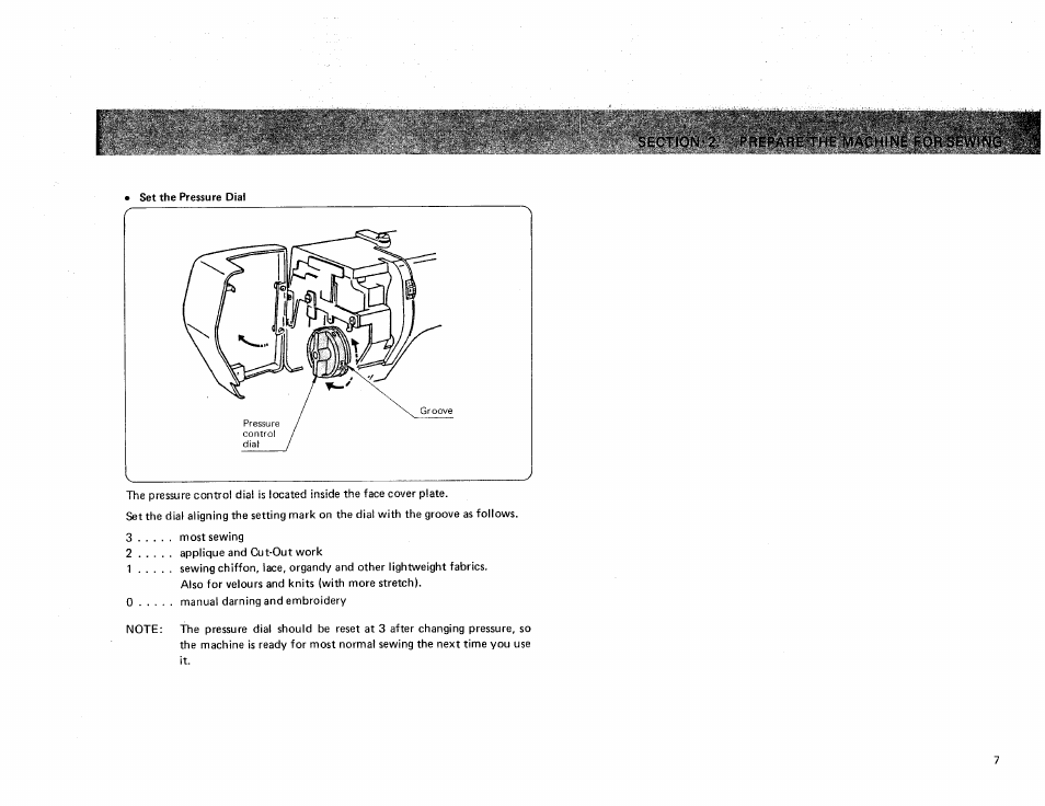 Sears KENMORE 385. 17928 User Manual | Page 9 / 73