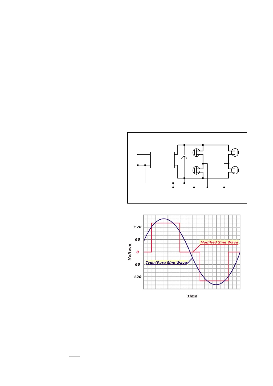 Introduction, Working principle of your sima stp-3000, 1 principle of operation | 2 sima, Stp-3000 output waveform, Sima stp, Gnd lin | Sima Products STP-3000 User Manual | Page 3 / 14