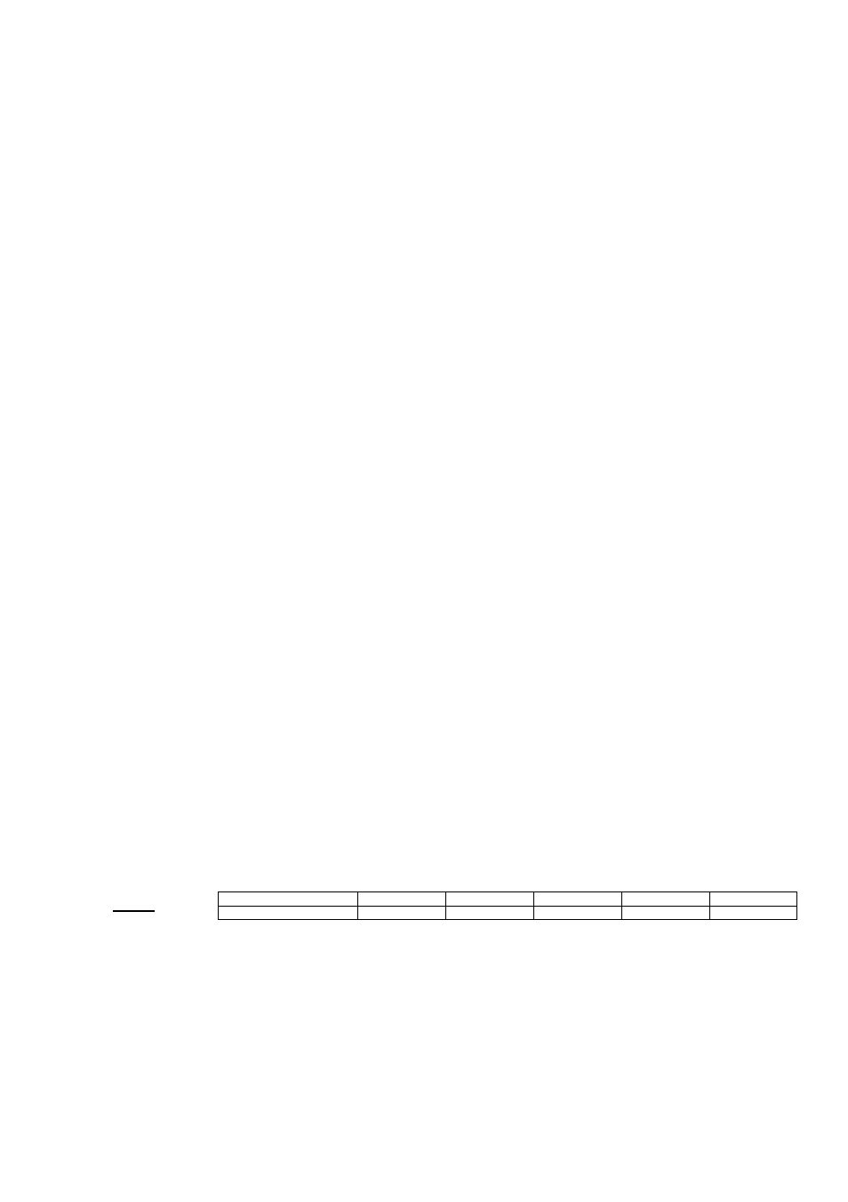 Permanent installation, 1 where to install, 2 battery | Table 4 | Sima Products STP-3000 User Manual | Page 5 / 14