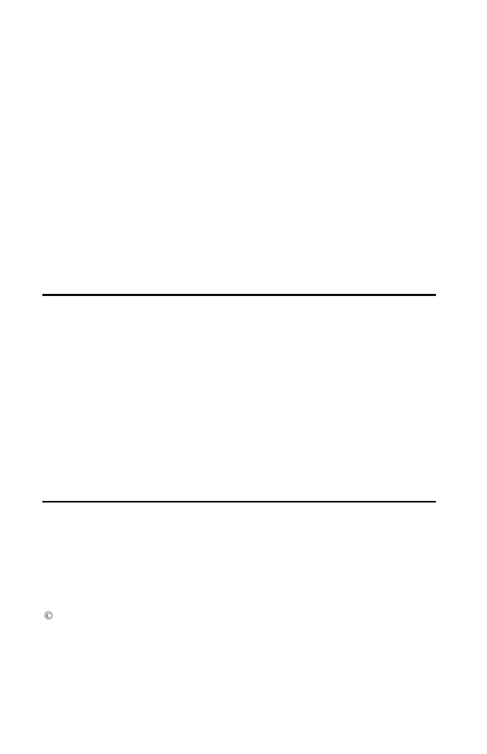 Sima Products SELECTORS SSW-4 User Manual | Page 2 / 8