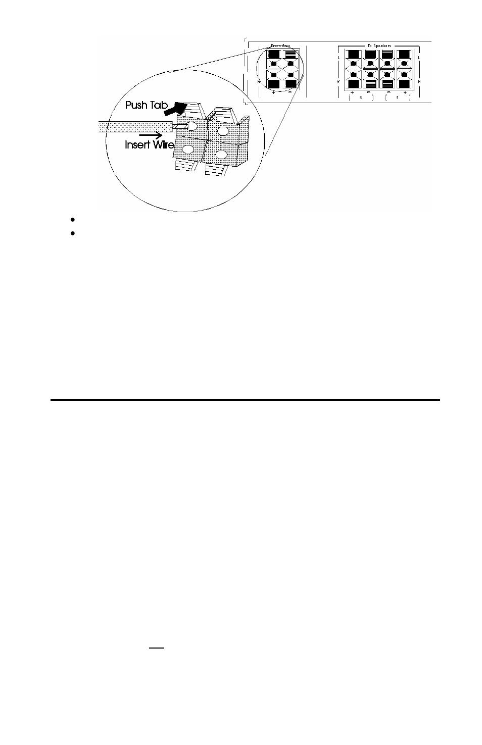 Operation | Sima Products SELECTORS SSW-4 User Manual | Page 5 / 8