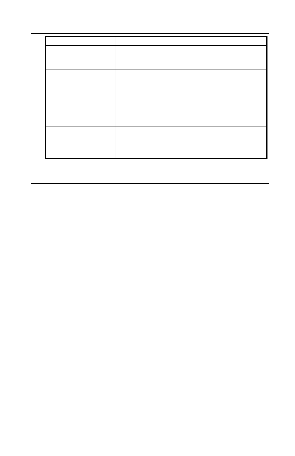 Trouble shooting, Technical specifications, Trouble shooting technical specifications | Sima Products SELECTORS SSW-4 User Manual | Page 7 / 8