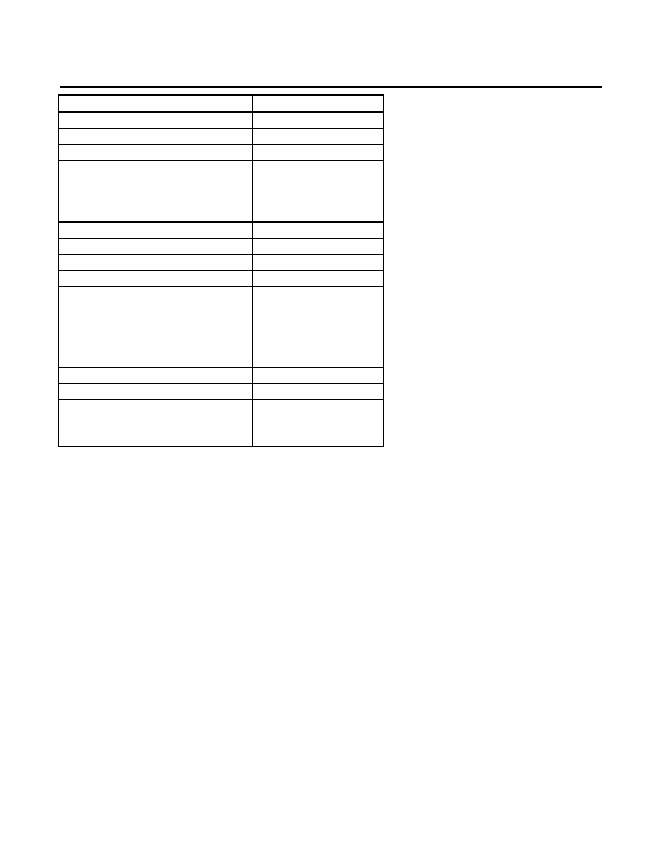 Product specifications | Sima Products STP-1000T User Manual | Page 14 / 15