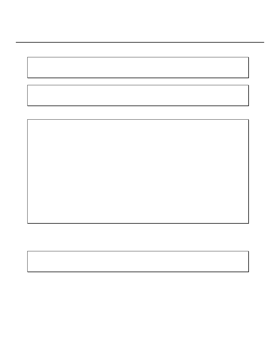 Safety information, Serial | Sima Products STP-1000T User Manual | Page 2 / 15