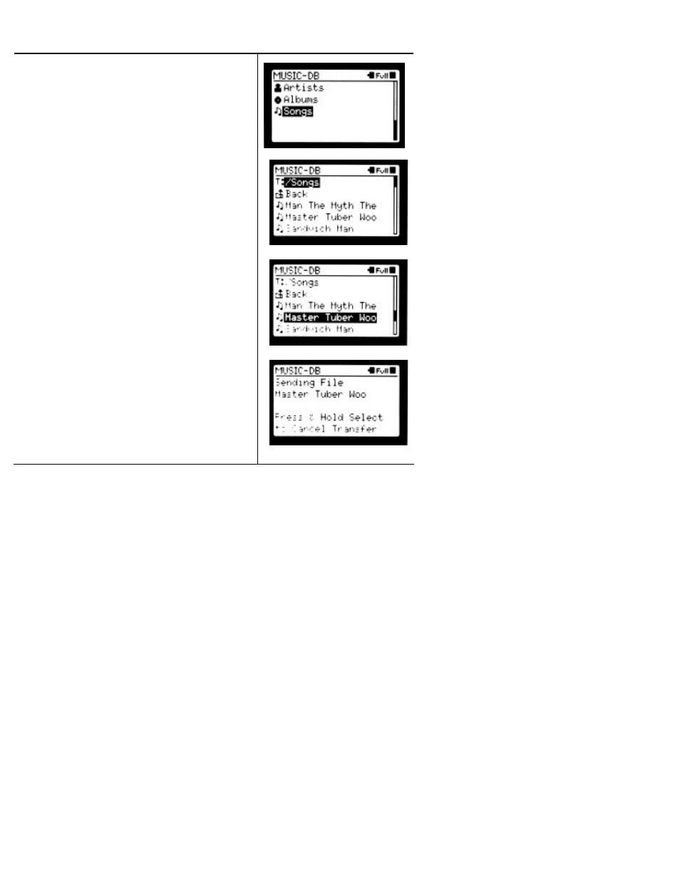 Sima Products USB-101 User Manual | Page 17 / 33