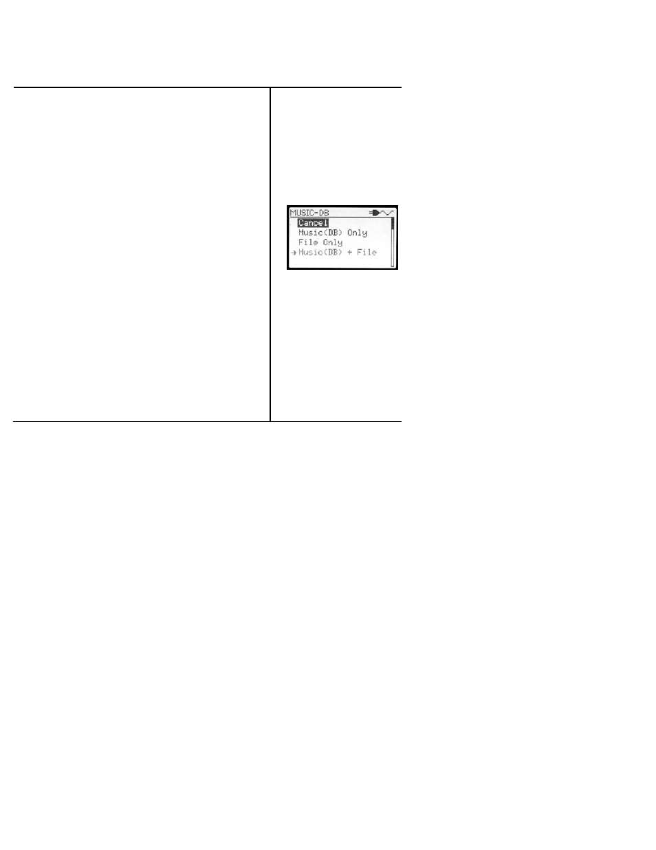 Send mode (music mode), Troubleshooting | Sima Products USB-101 User Manual | Page 30 / 33