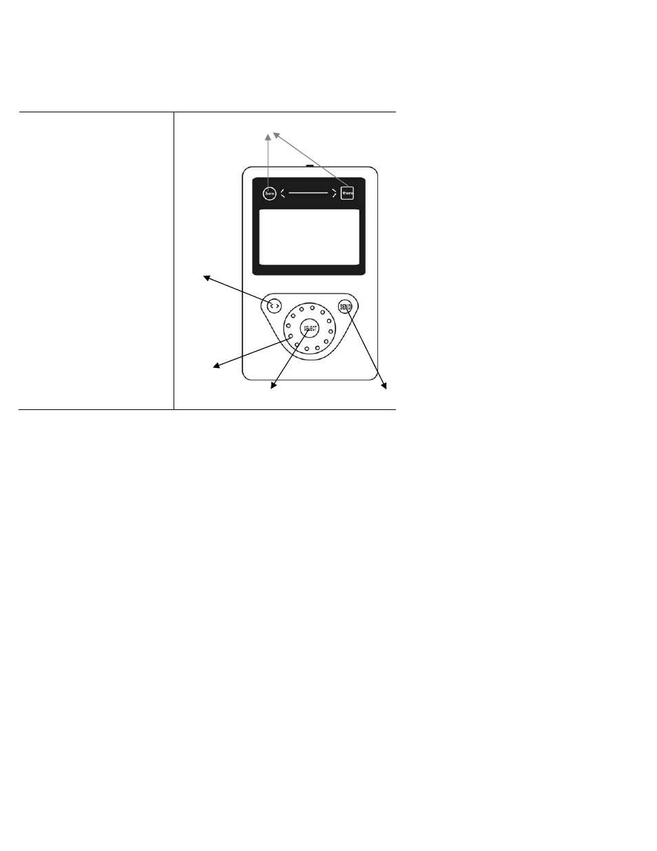 Front panel drawings | Sima Products USB-101 User Manual | Page 6 / 33