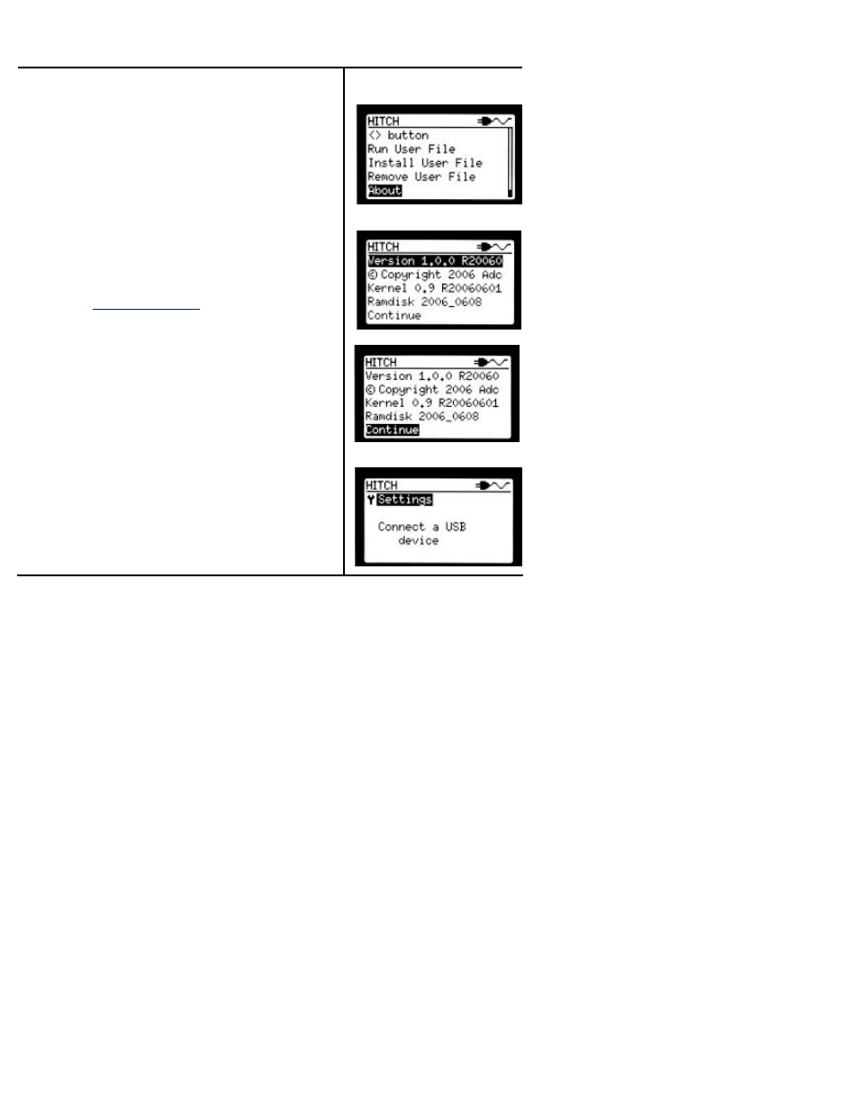Sima Products USB-101 User Manual | Page 9 / 33