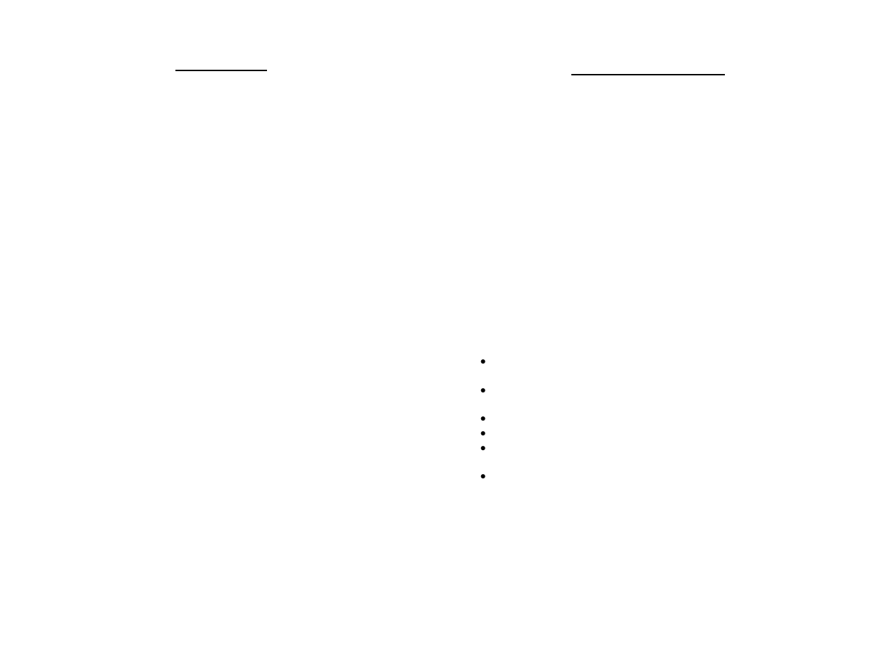 Operation, Operation (cont.) | Sima Products CR-100 User Manual | Page 6 / 6