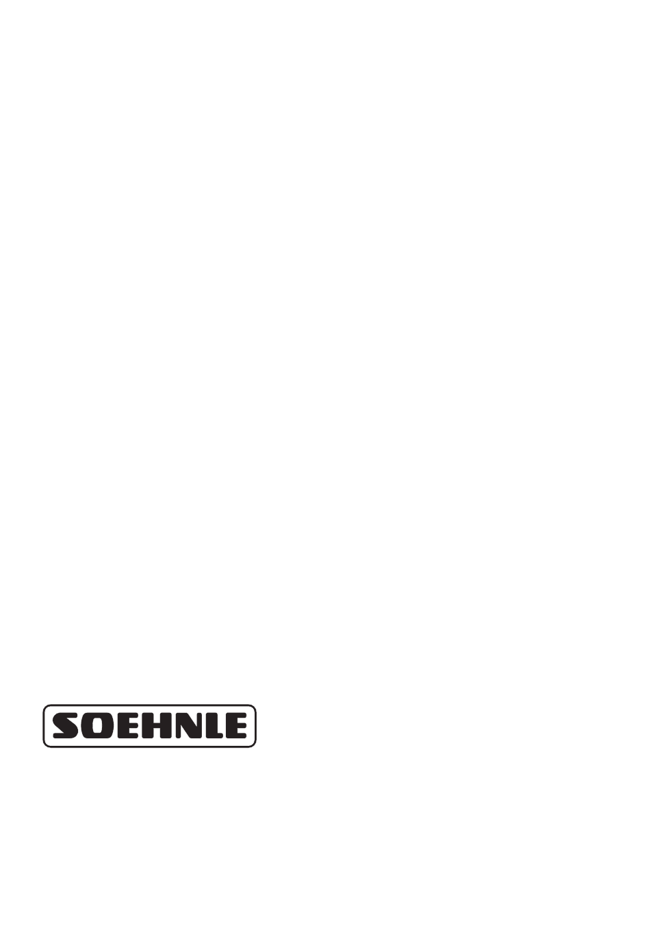 SOEHNLE Food Pilot 8057 User Manual | Page 62 / 69