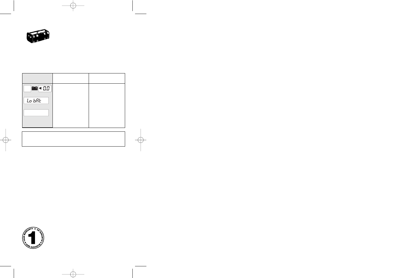 Product support, Accu-/battery operation | SOEHNLE CWC 7746 User Manual | Page 25 / 38