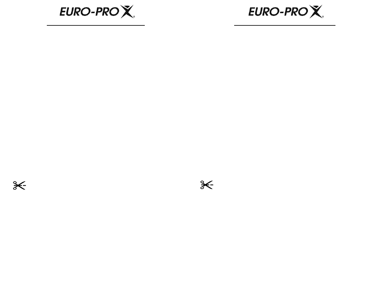Shark EP600NF User Manual | Page 10 / 14