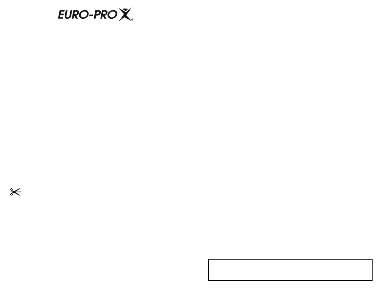 Save these instructions, Important safety instructions, For household use only | Garantie limitée deux (2) ans | Shark INFINITY NV31N User Manual | Page 3 / 26
