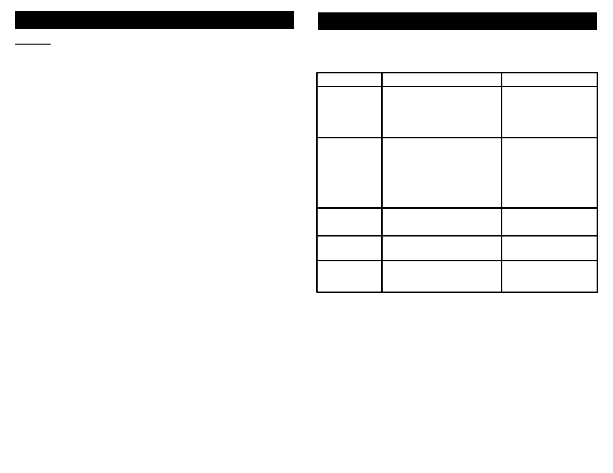 Precautionary measures, Résolution de problèmes | Shark INFINITY NV31N User Manual | Page 4 / 26