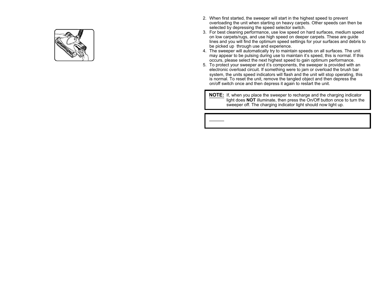 Shark UV617 User Manual | Page 7 / 16