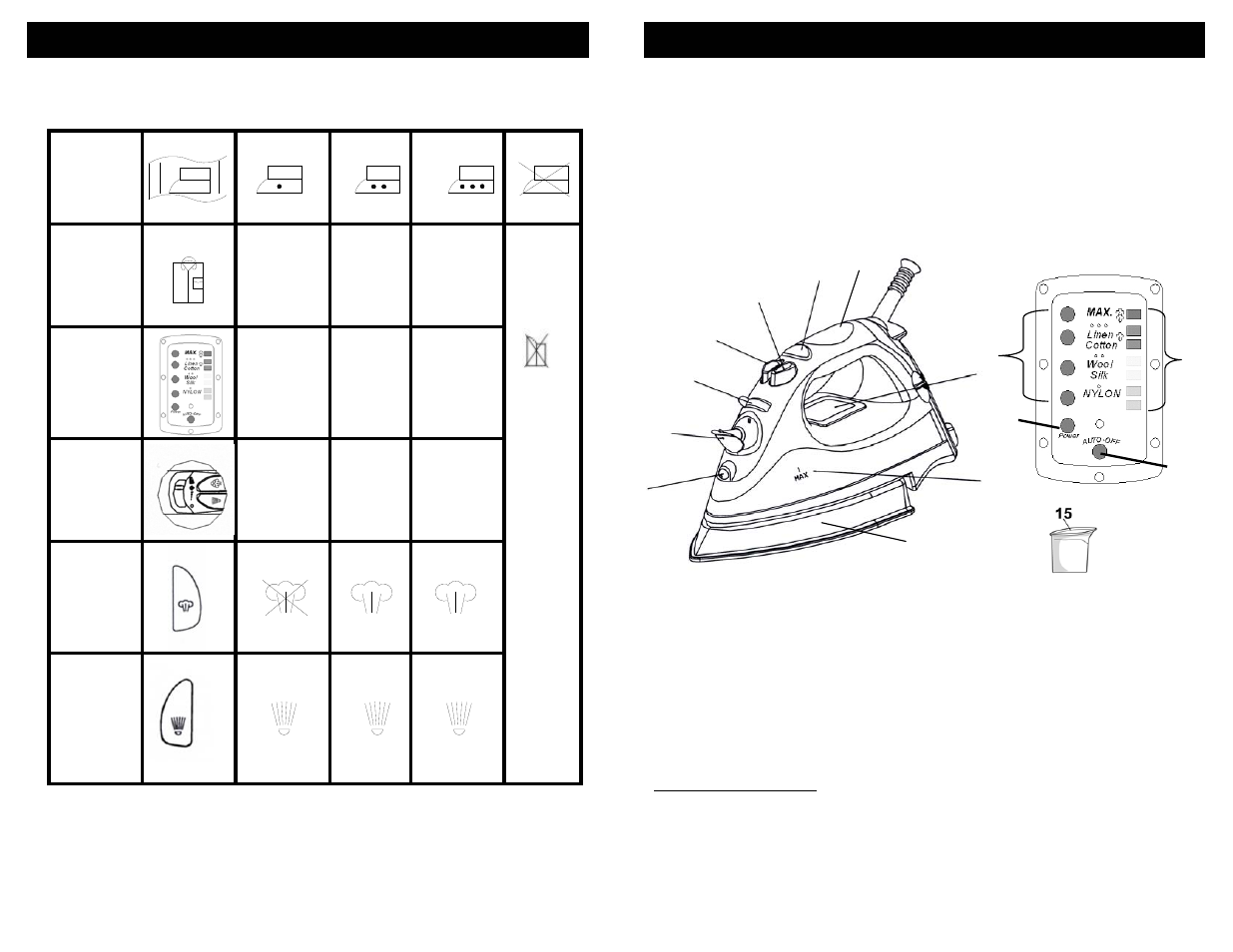 Slide number 3 | Shark GI468 User Manual | Page 3 / 6