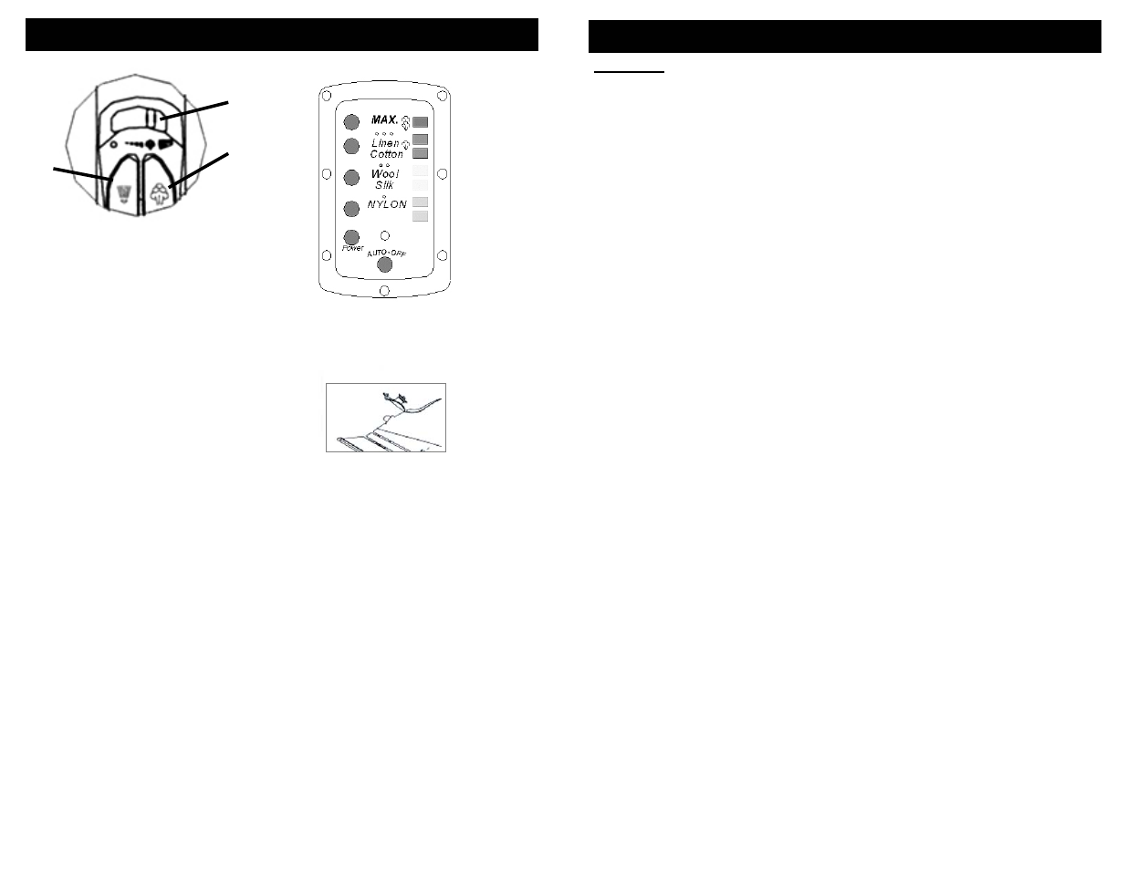 Slide number 4 | Shark GI468 User Manual | Page 4 / 6
