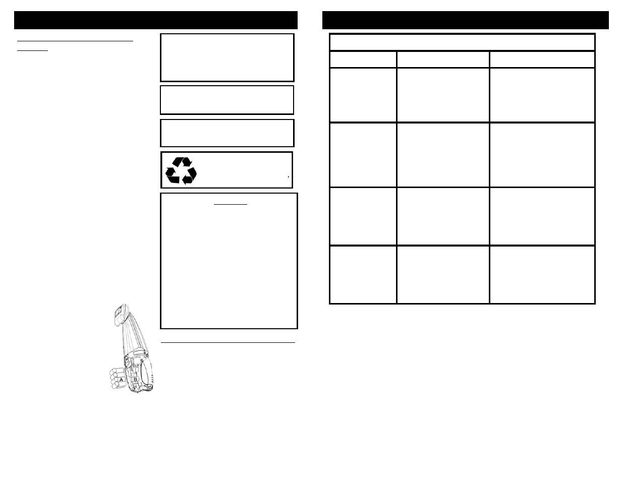 Instrucciones de uso | Shark SV736R User Manual | Page 8 / 9