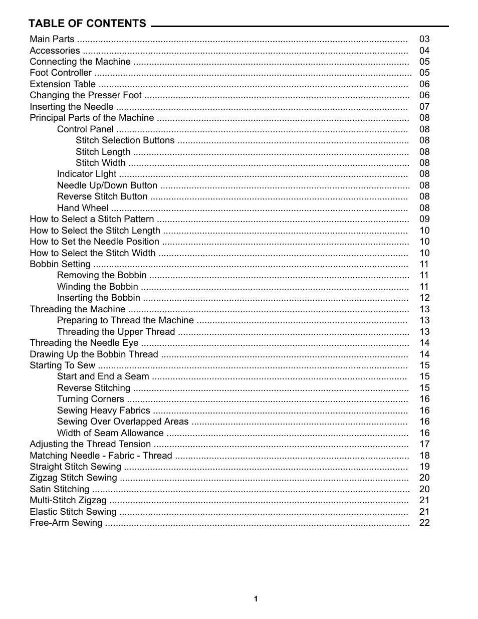 Shark 9015 User Manual | Page 3 / 5