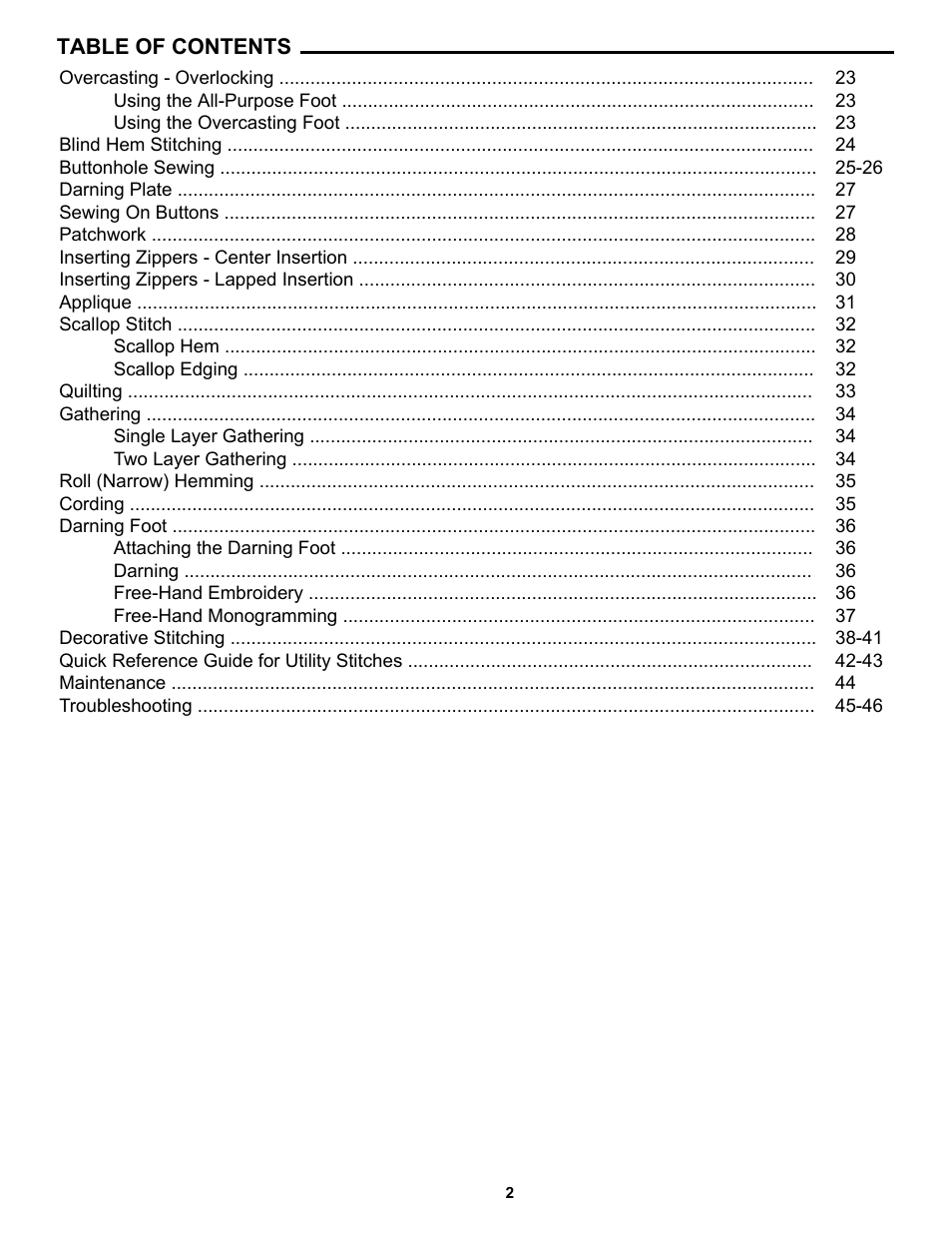 Shark 9015 User Manual | Page 4 / 5