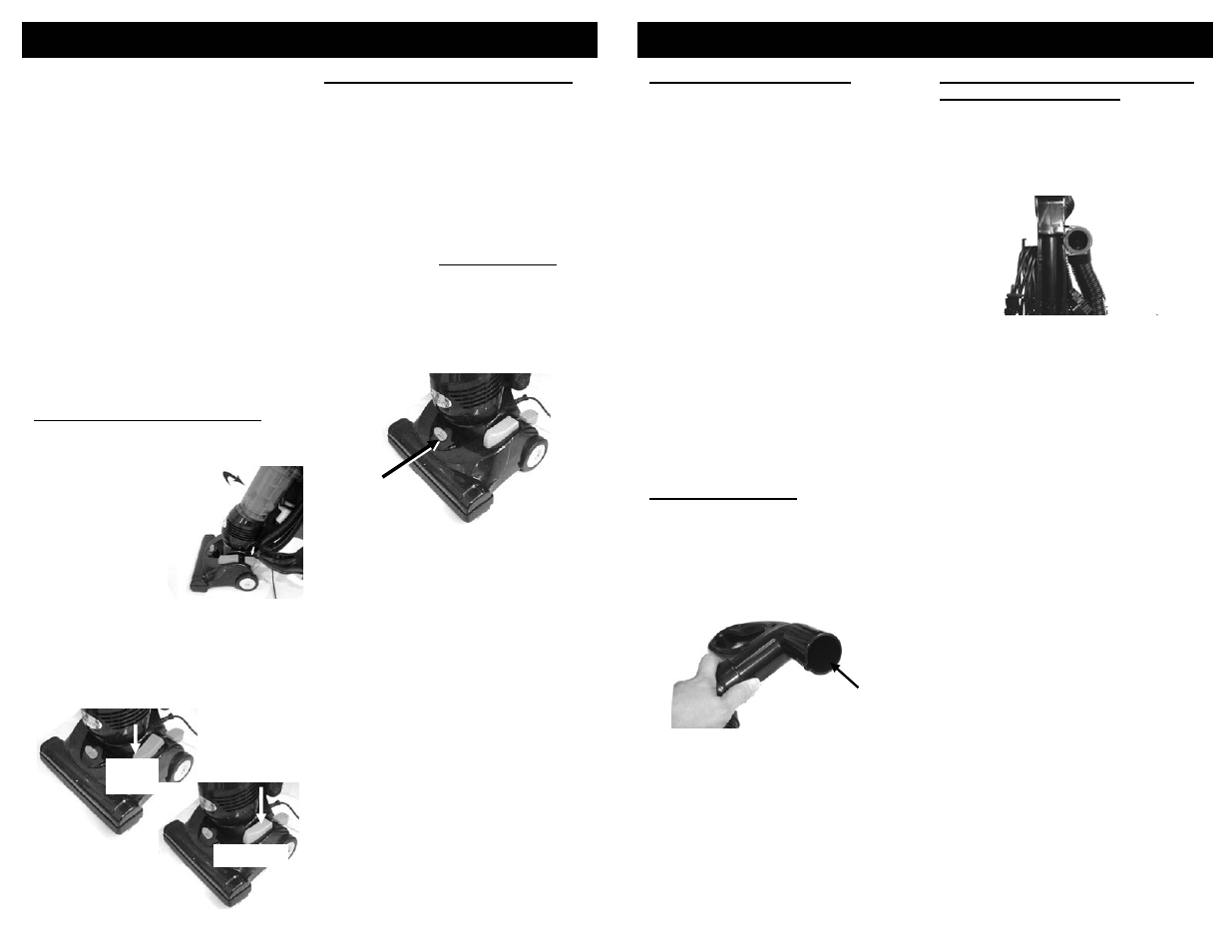 Instrucciones de uso, Diagnóstico de problemas | Shark NV30C User Manual | Page 22 / 24