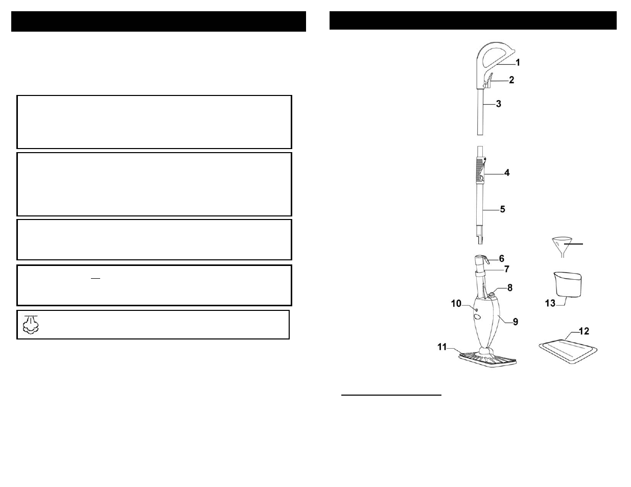 Shark S3101 N User Manual | Page 7 / 15