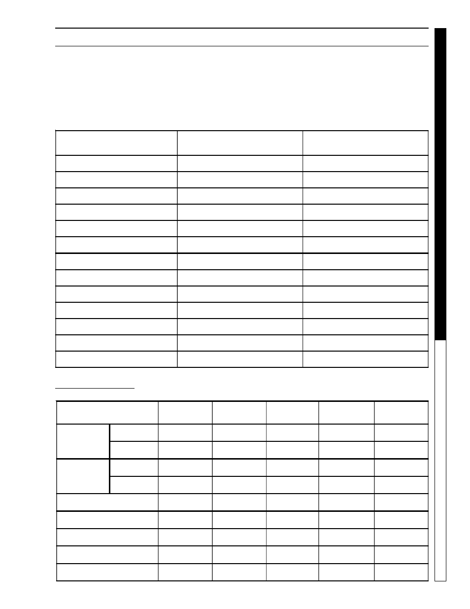 Preventative maintenance, Pressure w asher, Maintenance | Shark SSG-503027E User Manual | Page 19 / 34