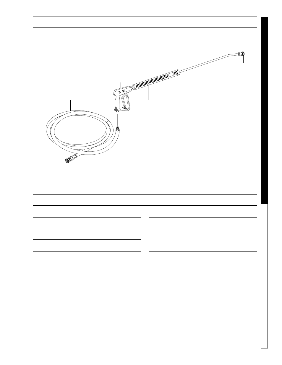 Pressure w asher | Shark SSG-503027E User Manual | Page 29 / 34
