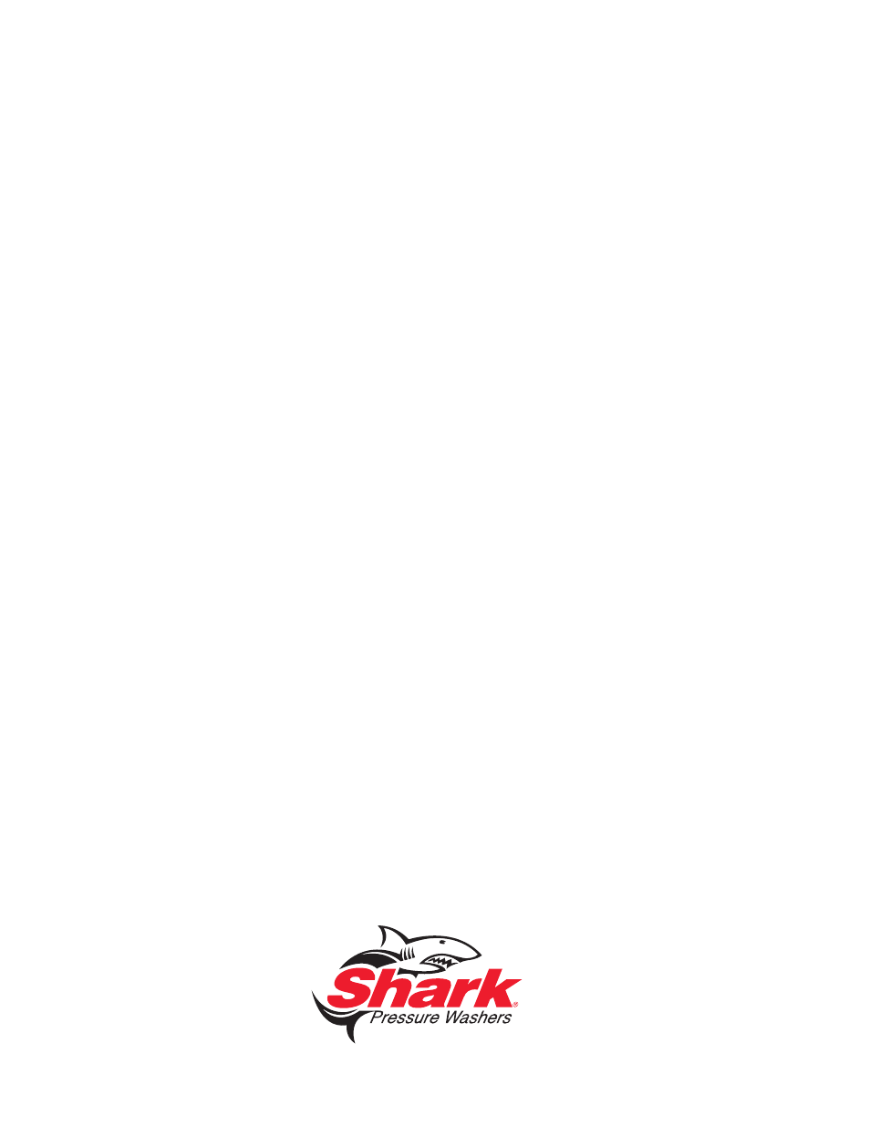 Shark SSG-503027E User Manual | Page 34 / 34