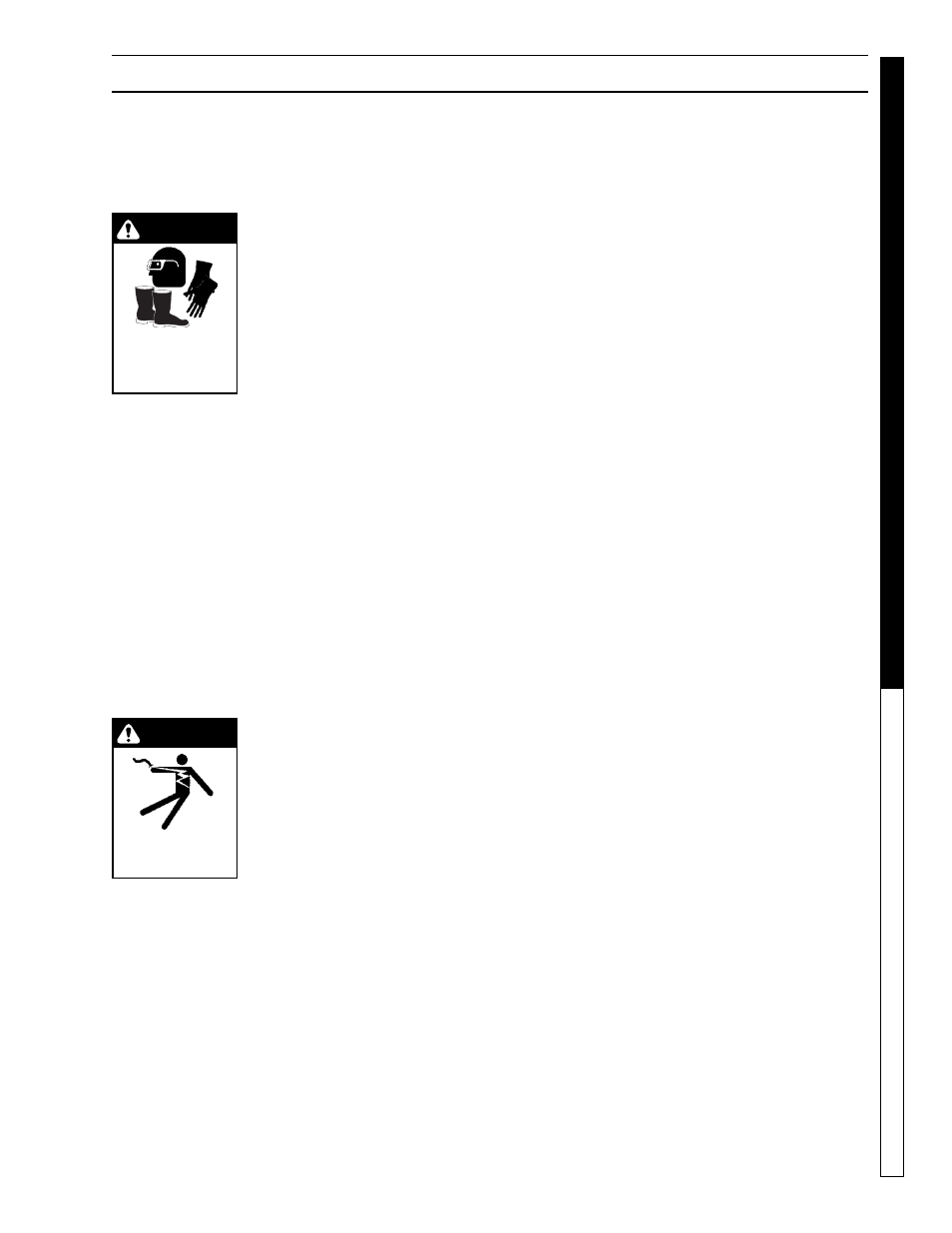 Important safety information, Pressure w asher | Shark SSG-503027E User Manual | Page 5 / 34