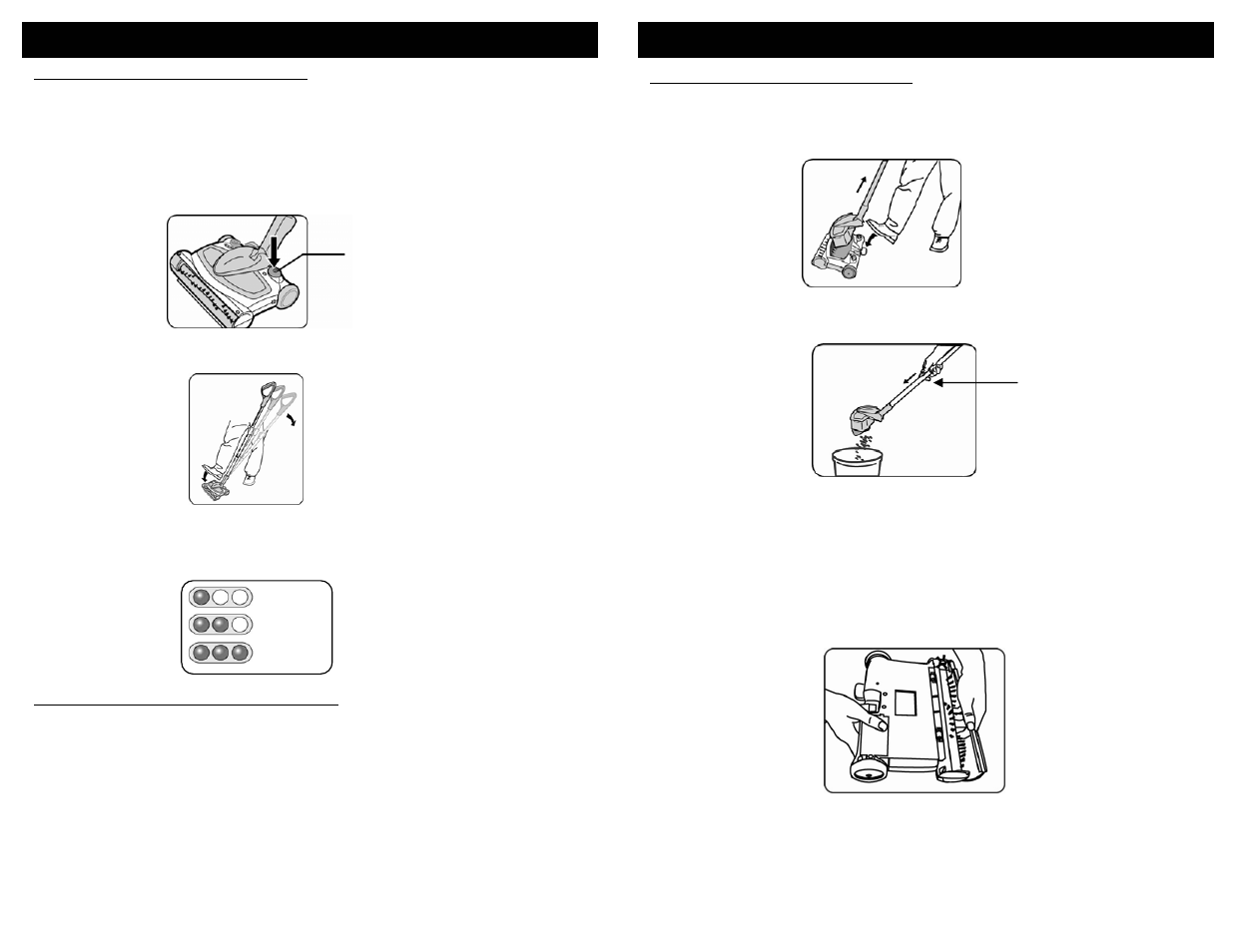 Instrucciones de uso | Shark APL1172 N User Manual | Page 11 / 13