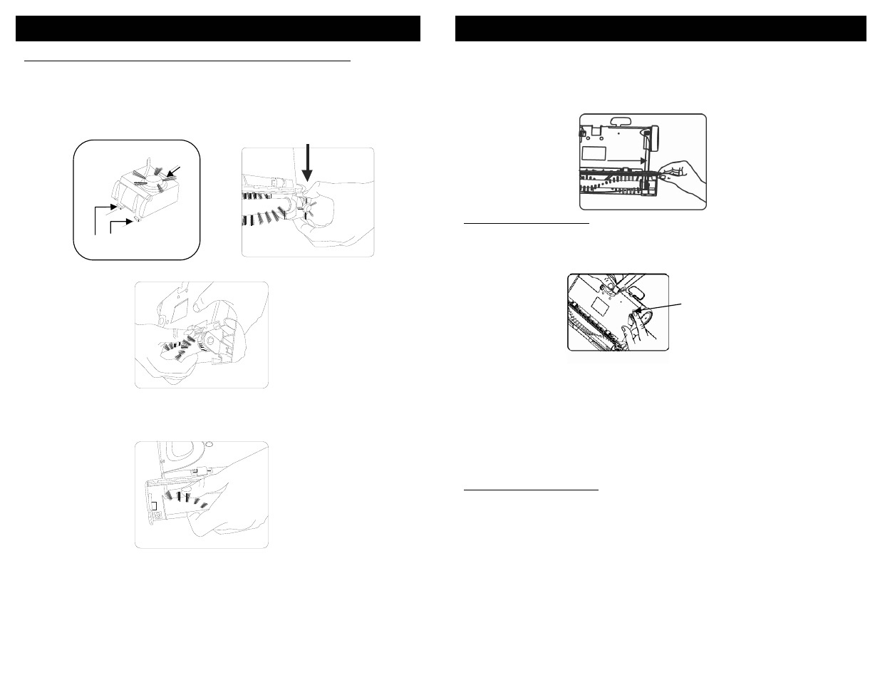 Instrucciones de uso | Shark APL1172 N User Manual | Page 12 / 13