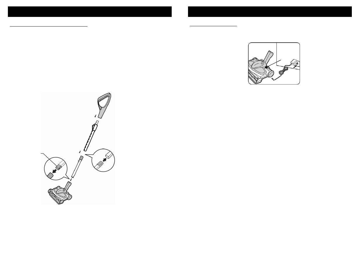 Operating instructions | Shark APL1172 N User Manual | Page 3 / 13