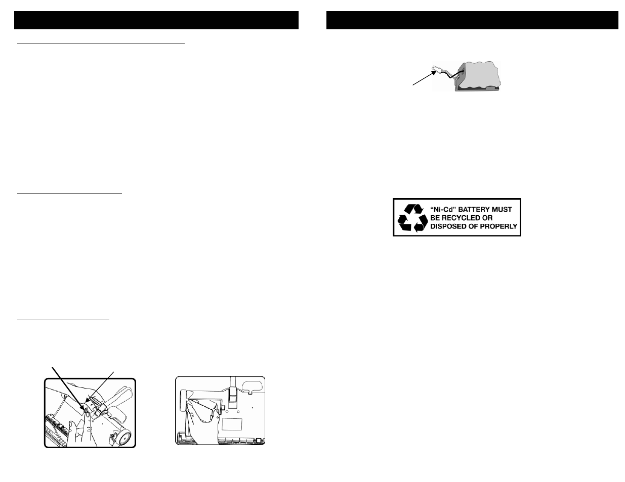 Operating instructions | Shark APL1172 N User Manual | Page 4 / 13