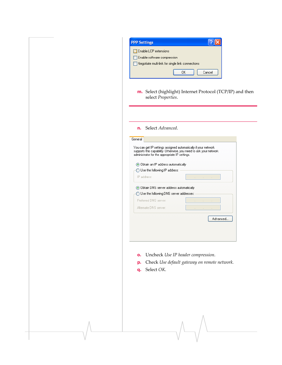 Sierra Raven EDGE User Manual | Page 136 / 141