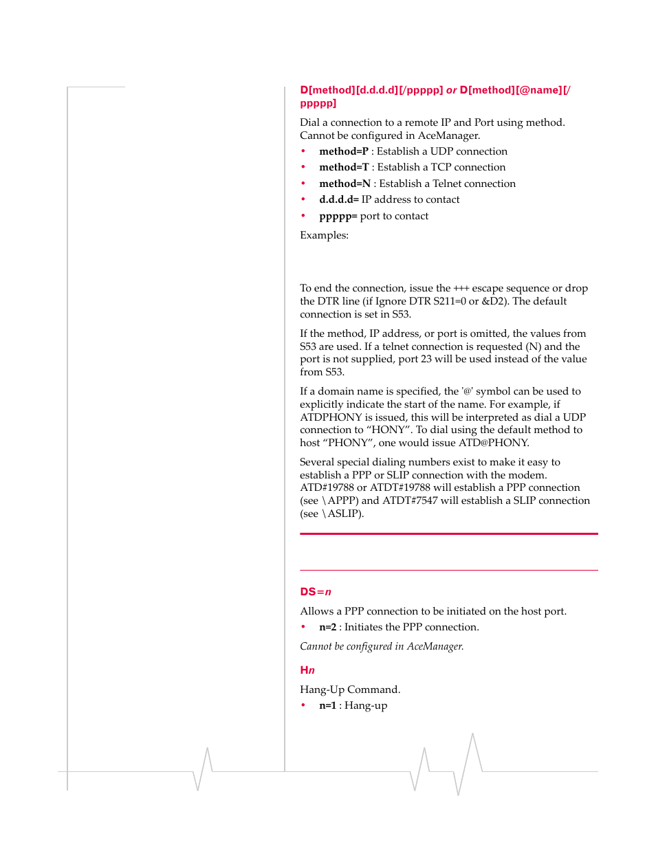 Sierra Raven EDGE User Manual | Page 88 / 141