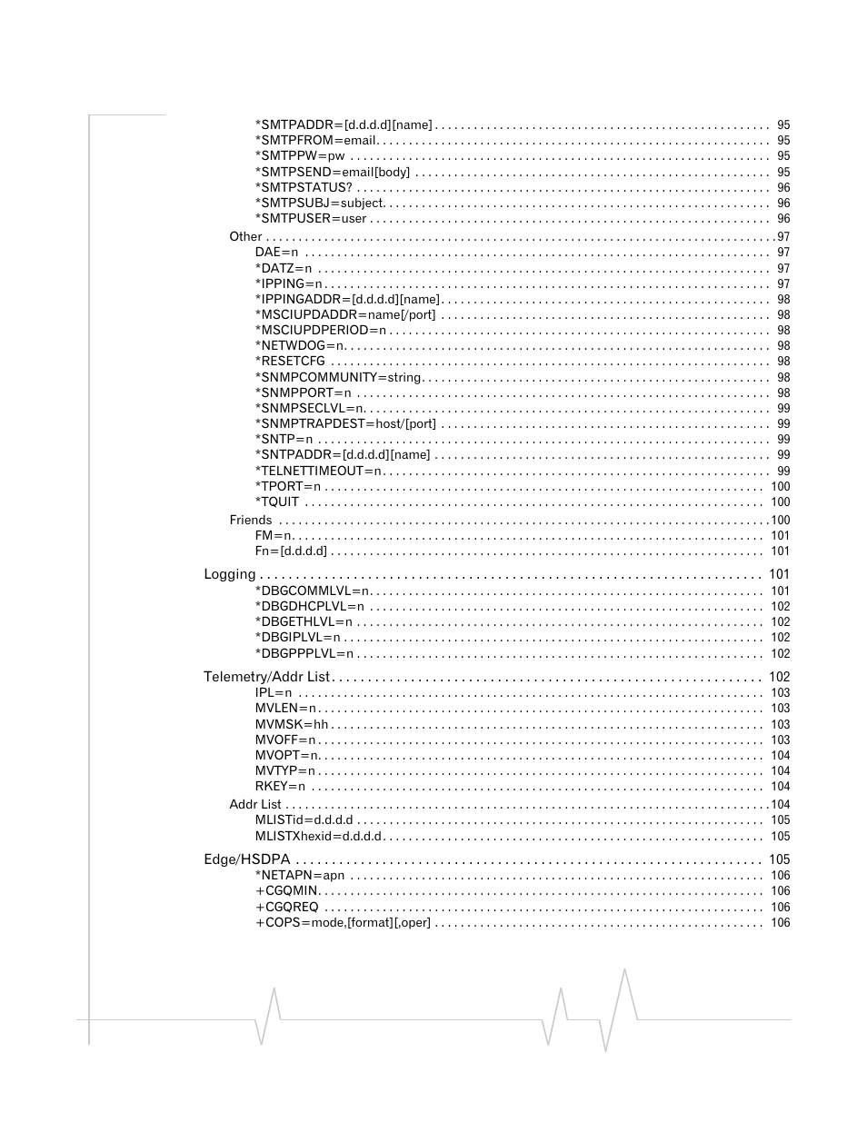 Sierra Raven EDGE User Manual | Page 9 / 141