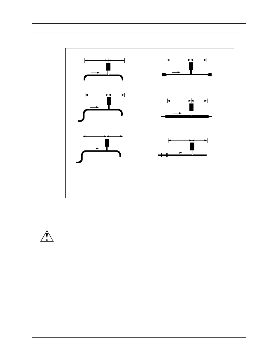 Installation | Sierra 730 User Manual | Page 8 / 14