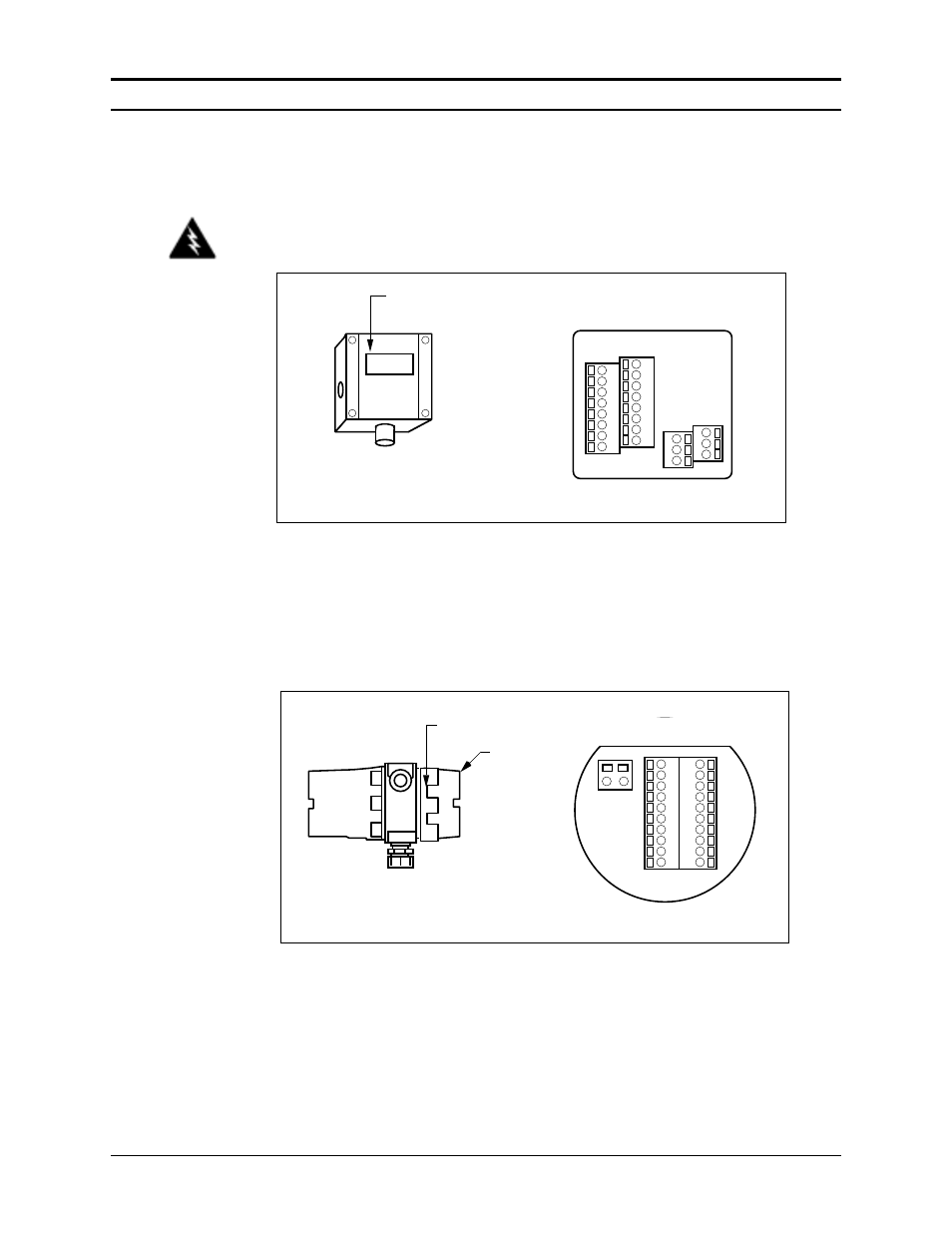 Wiring connections | Sierra FLAT-TRAKTM 780S User Manual | Page 16 / 48