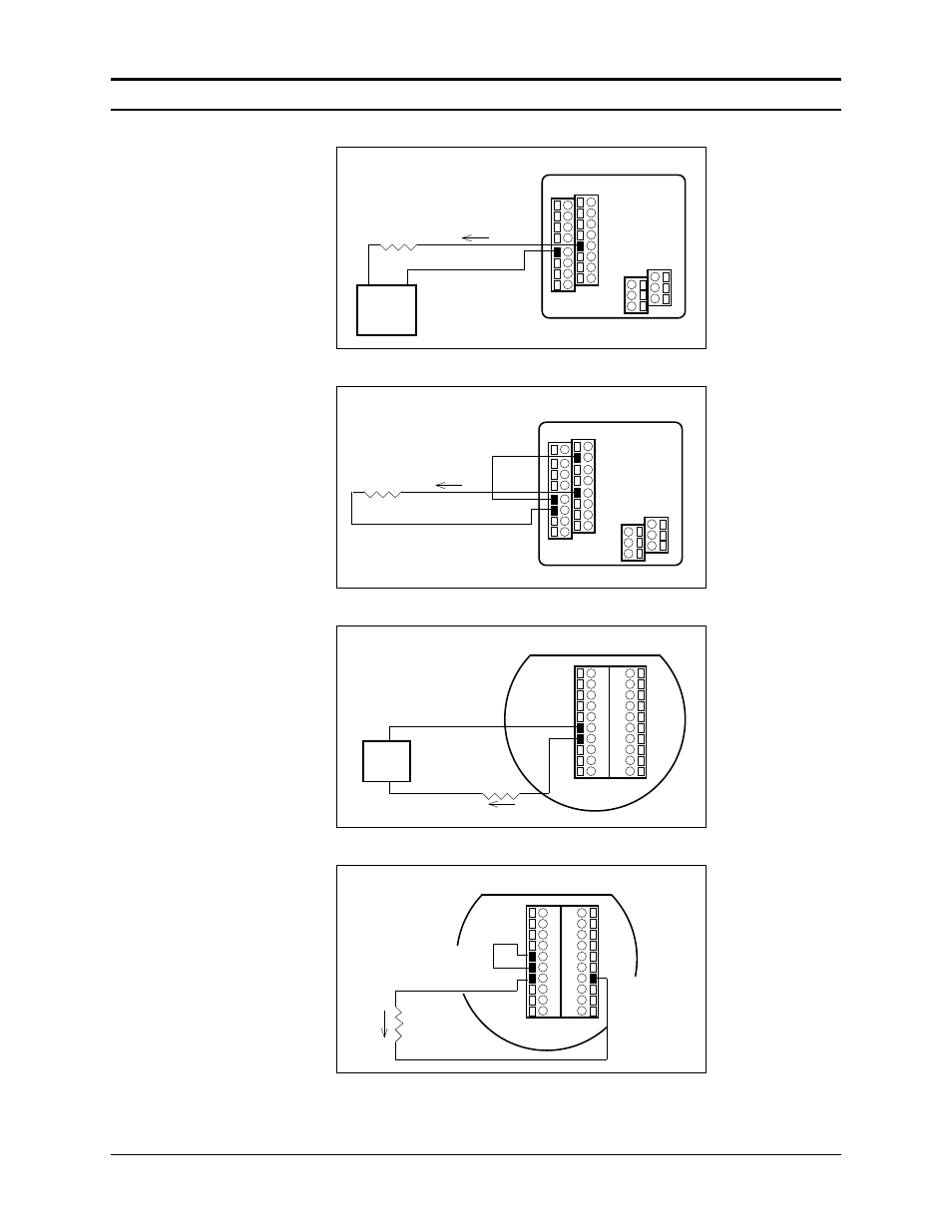 Sierra FLAT-TRAKTM 780S User Manual | Page 21 / 48