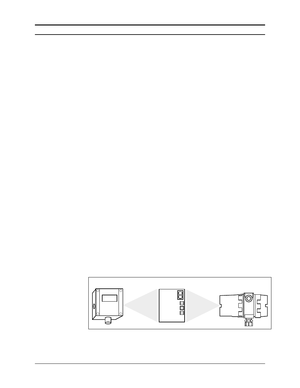 Chapter 3 operation, Flow meter start up | Sierra FLAT-TRAKTM 780S User Manual | Page 27 / 48