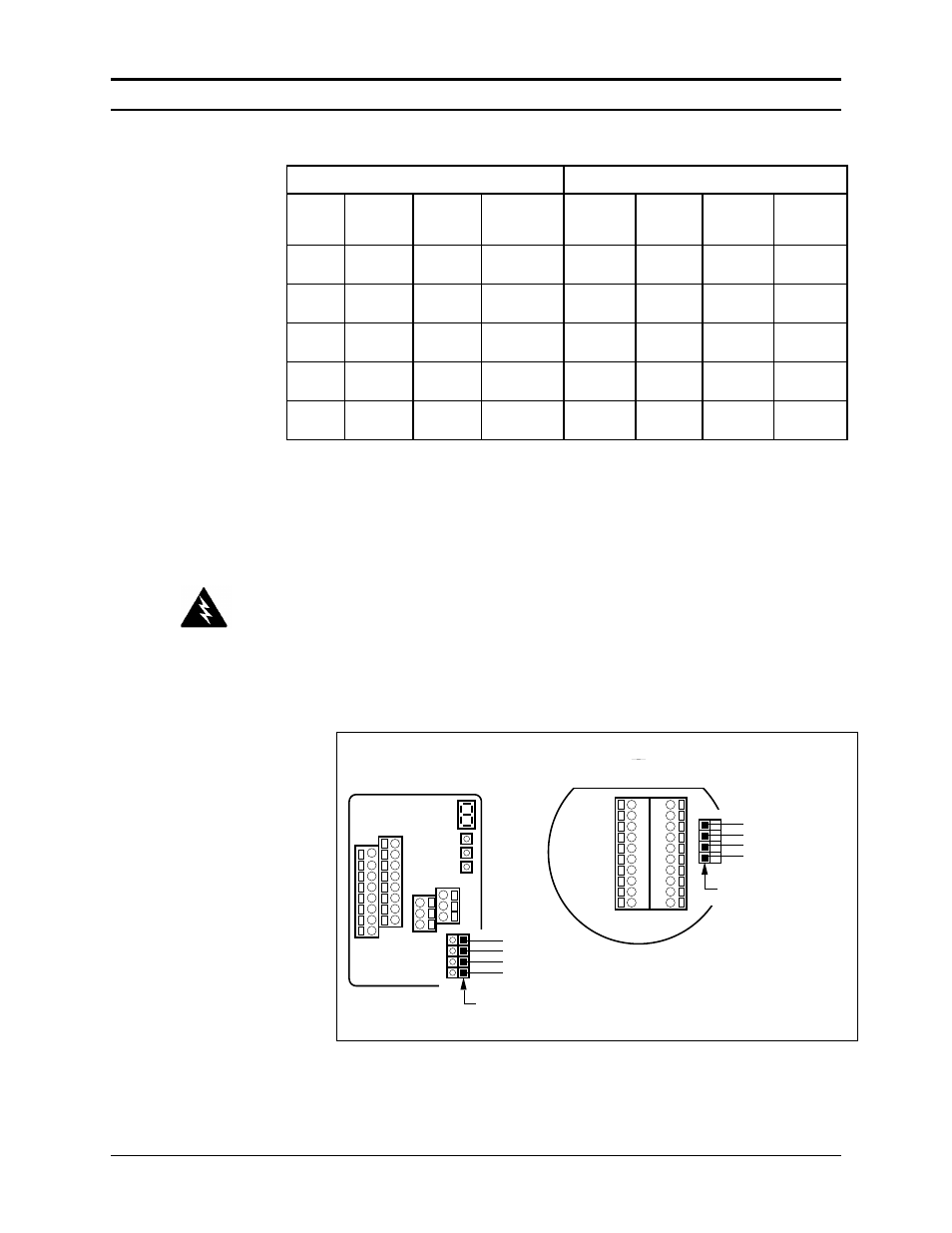 Sensor validation procedure | Sierra FLAT-TRAKTM 780S User Manual | Page 41 / 48