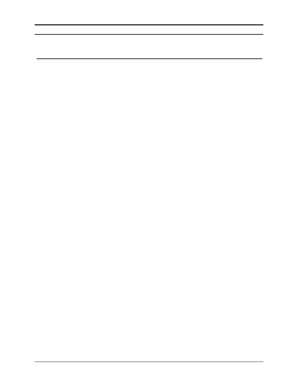 Sierra FLAT-TRAKTM 780S User Manual | Page 44 / 48