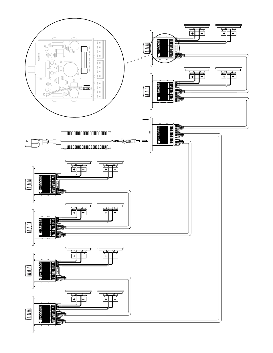 Sonance AVC100R User Manual | Page 3 / 4