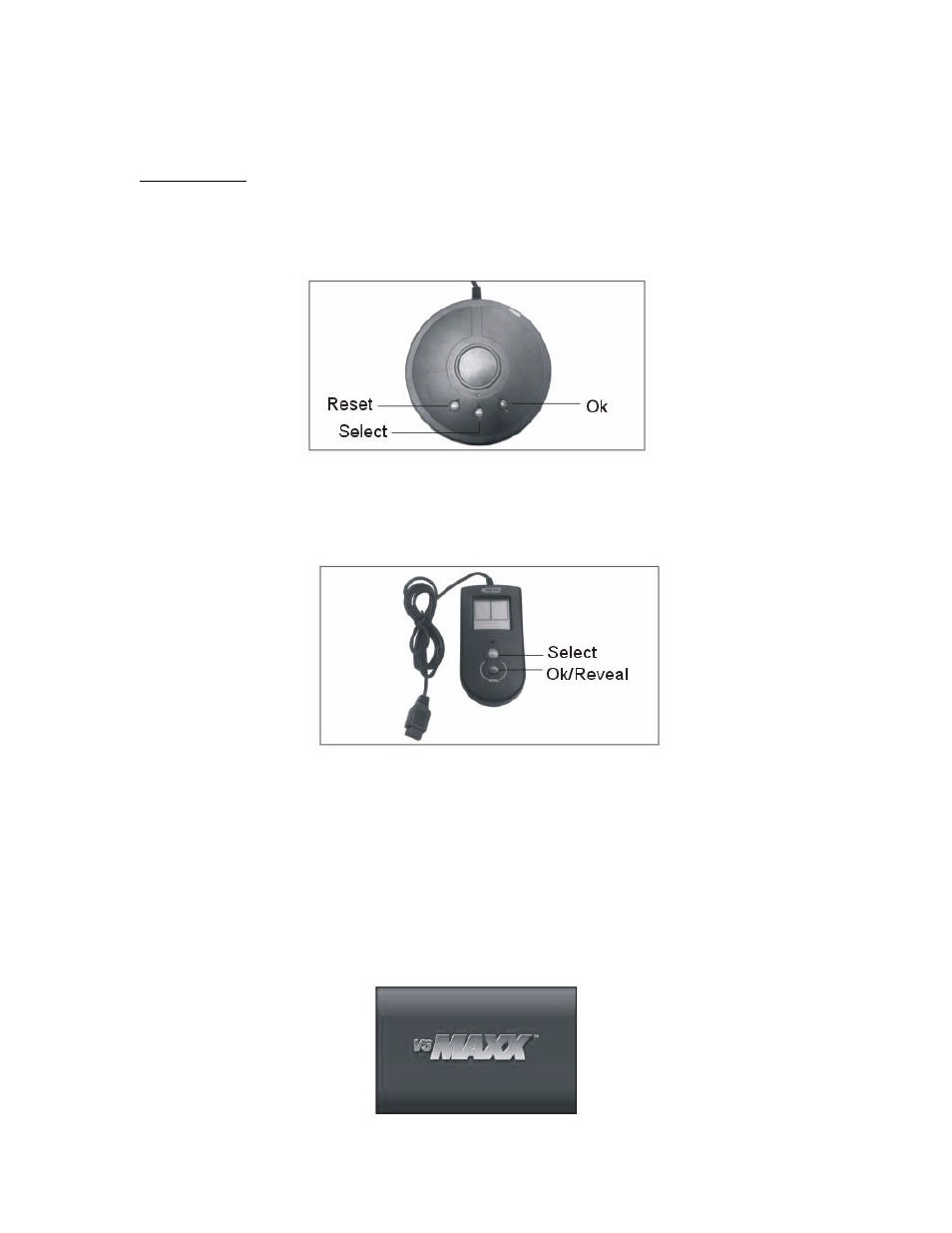 Senario VS-MAXXTM 20894 User Manual | Page 10 / 16