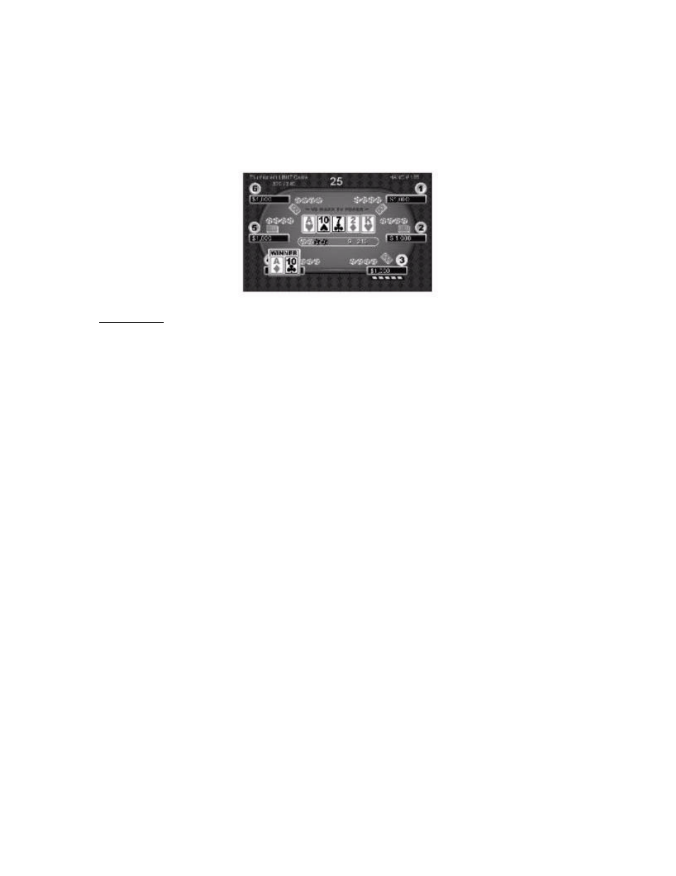 Senario VS-MAXXTM 20894 User Manual | Page 12 / 16