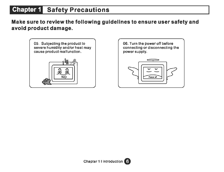 Т³гж 7 | Sungale ID350AT User Manual | Page 7 / 40