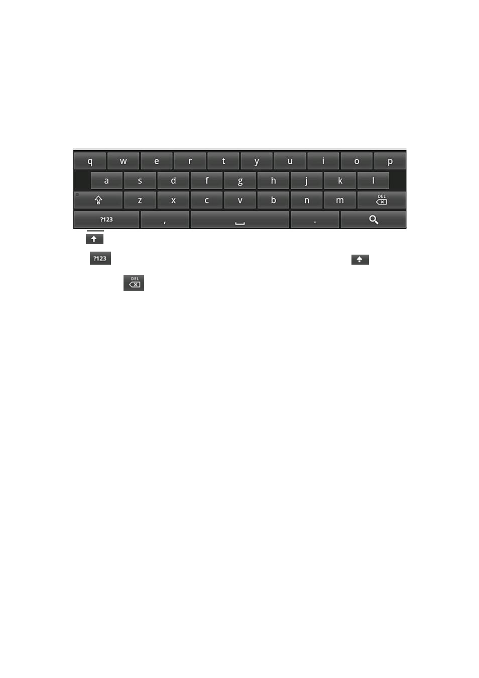 Connectivity | Sungale ID430WTA User Manual | Page 7 / 16