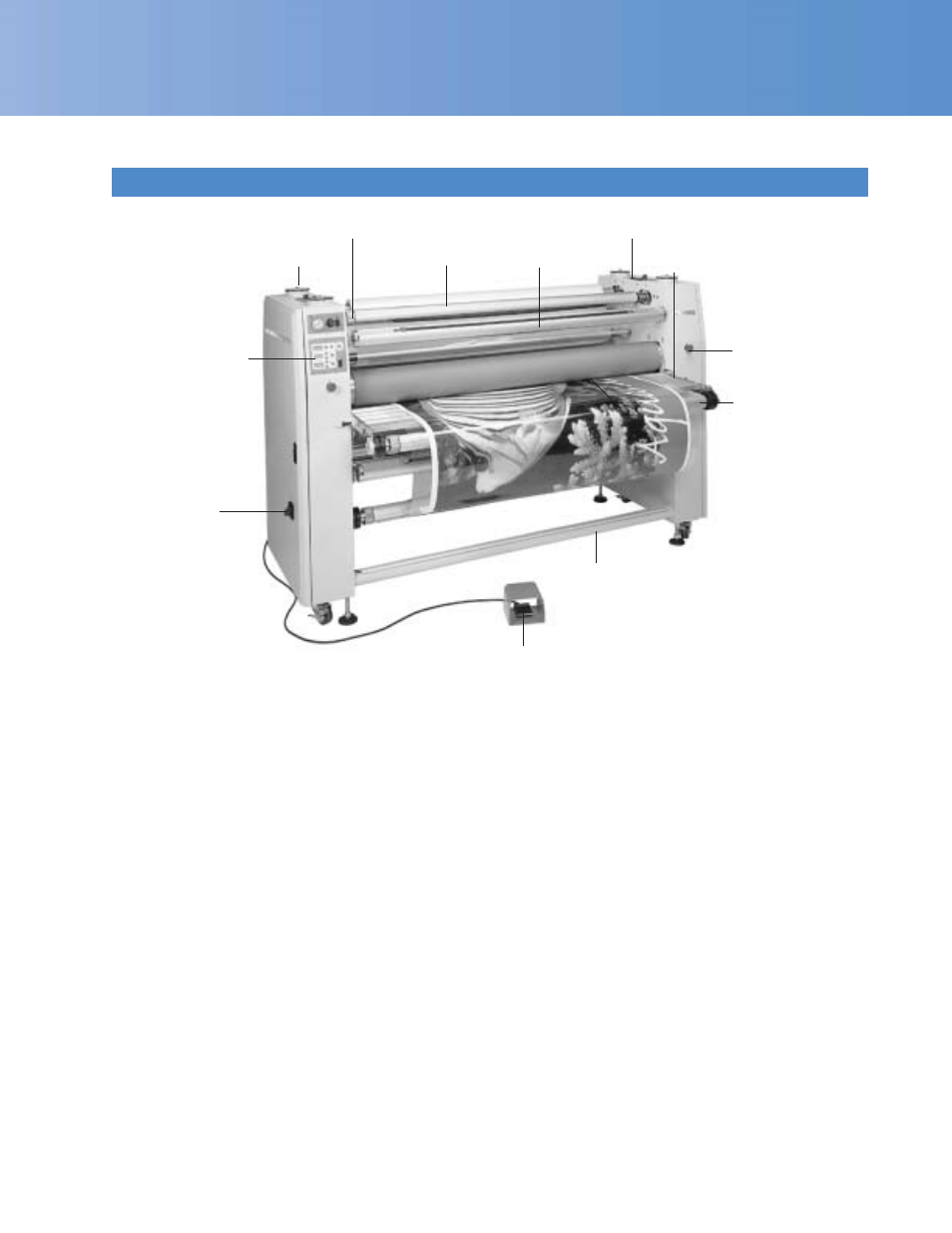 SEAL 6500 User Manual | Page 11 / 38